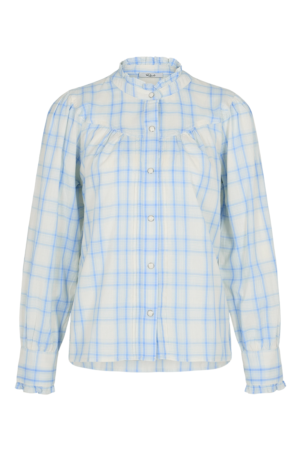 Bluse Alanna
