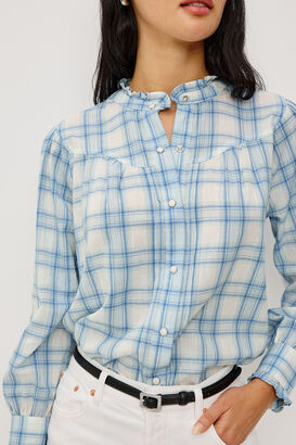 Bluse Alanna