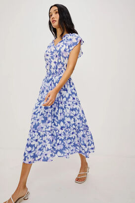 Kleid Amellia