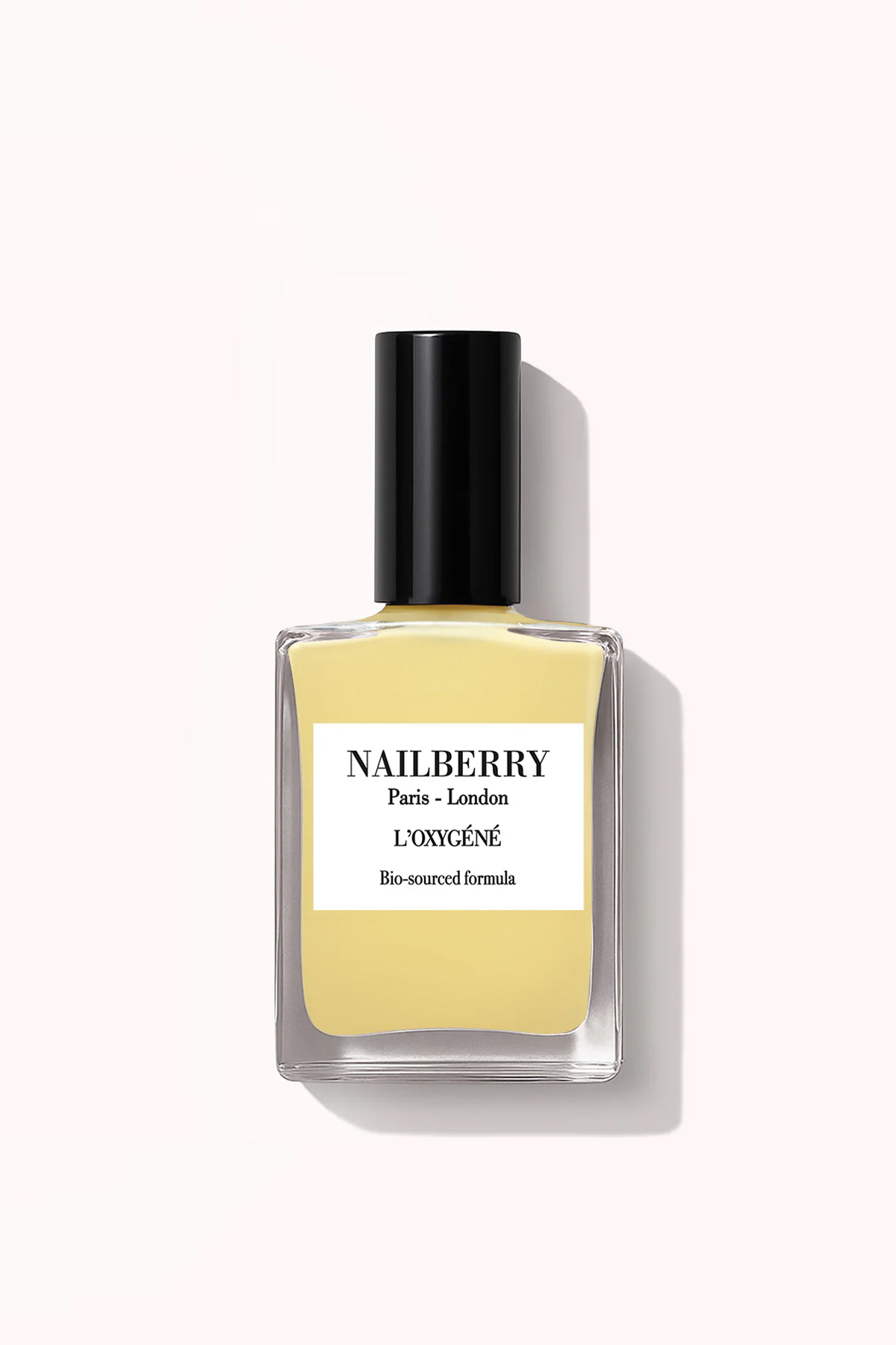 Nagellack Simply the Zest