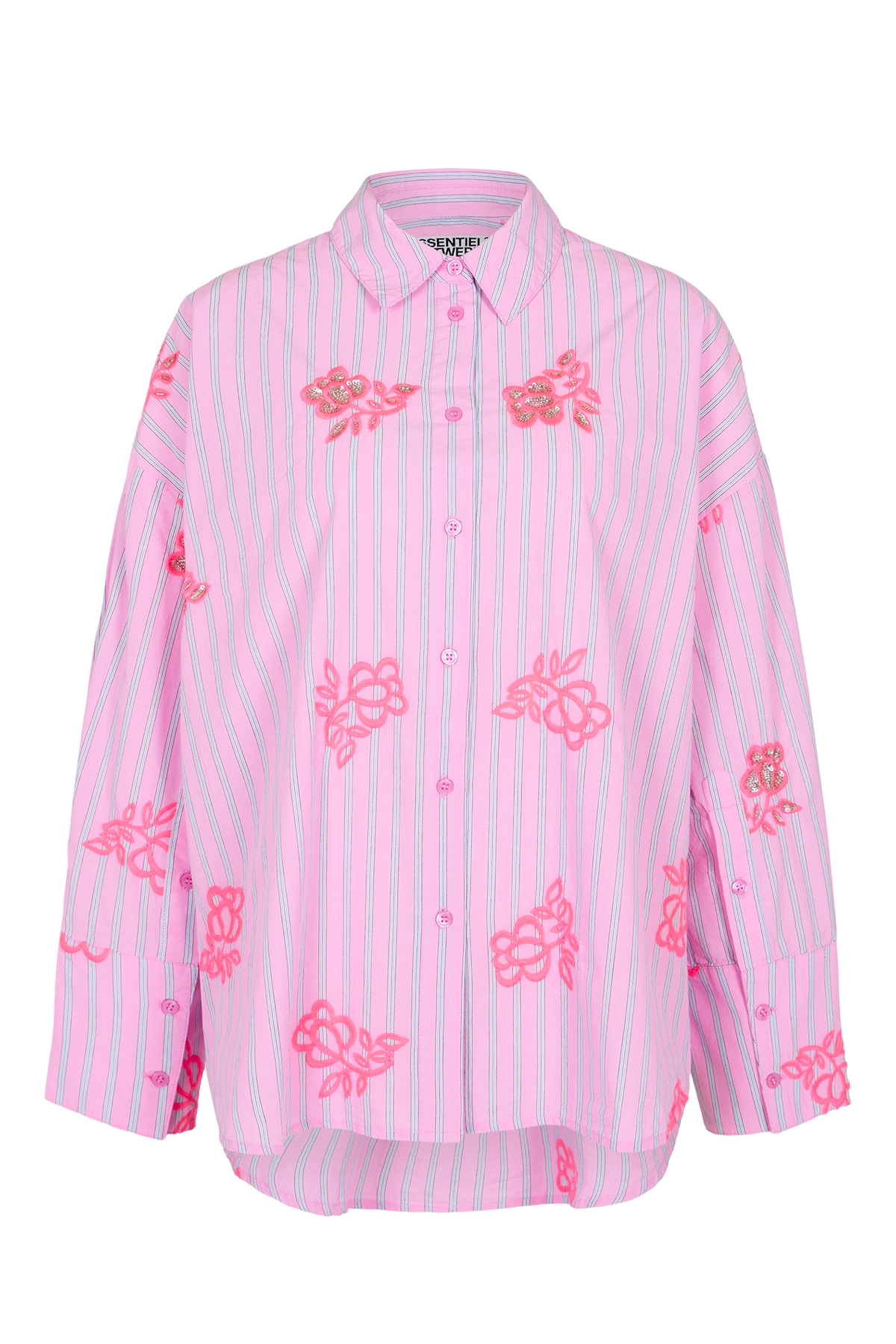 Bluse Jalinki