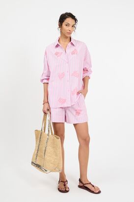 Bluse Jalinki