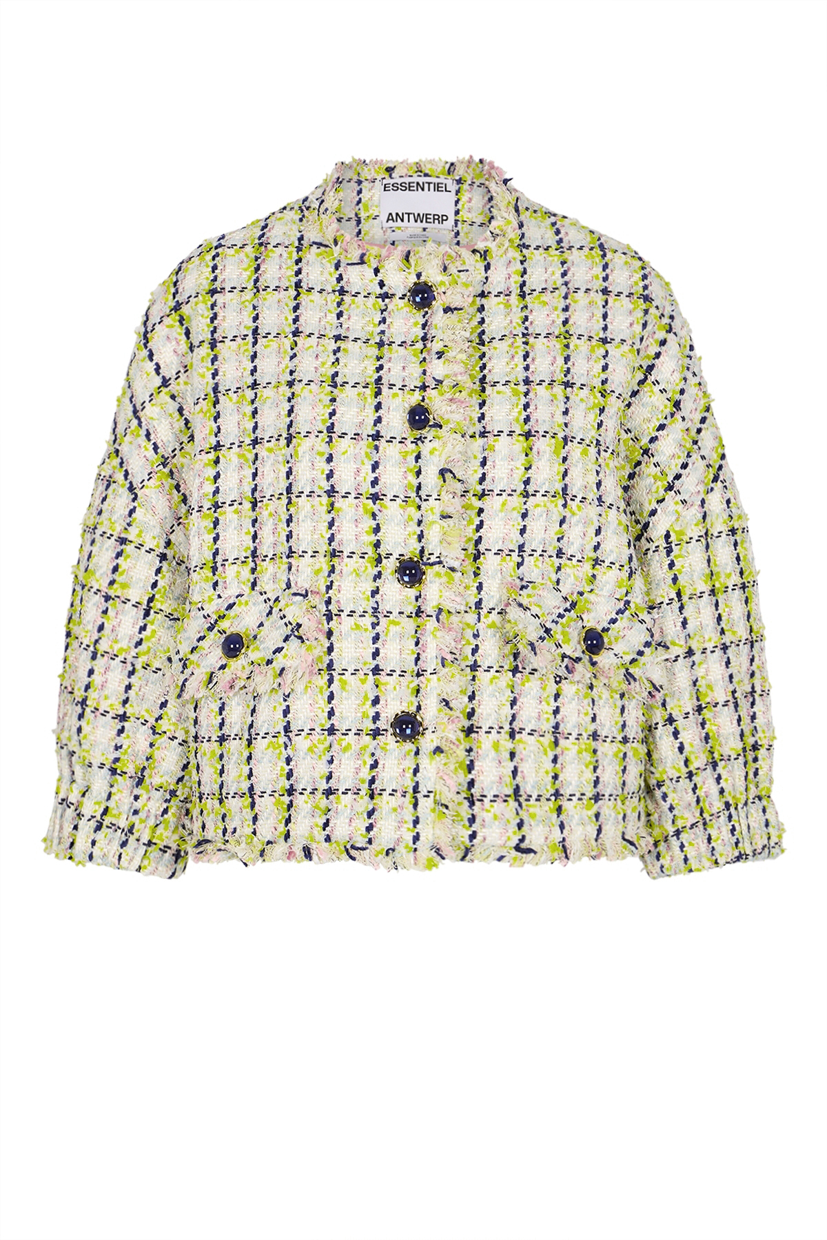 Jacke Jayden
