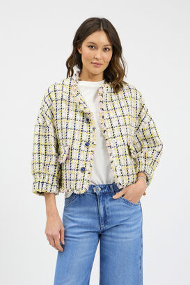 Jacke Jayden
