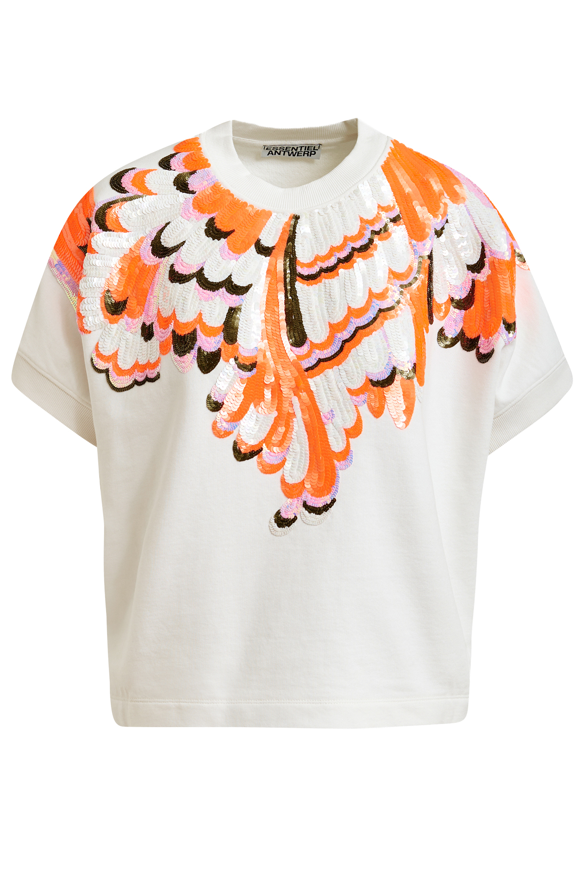 Sweatshirt Jolies