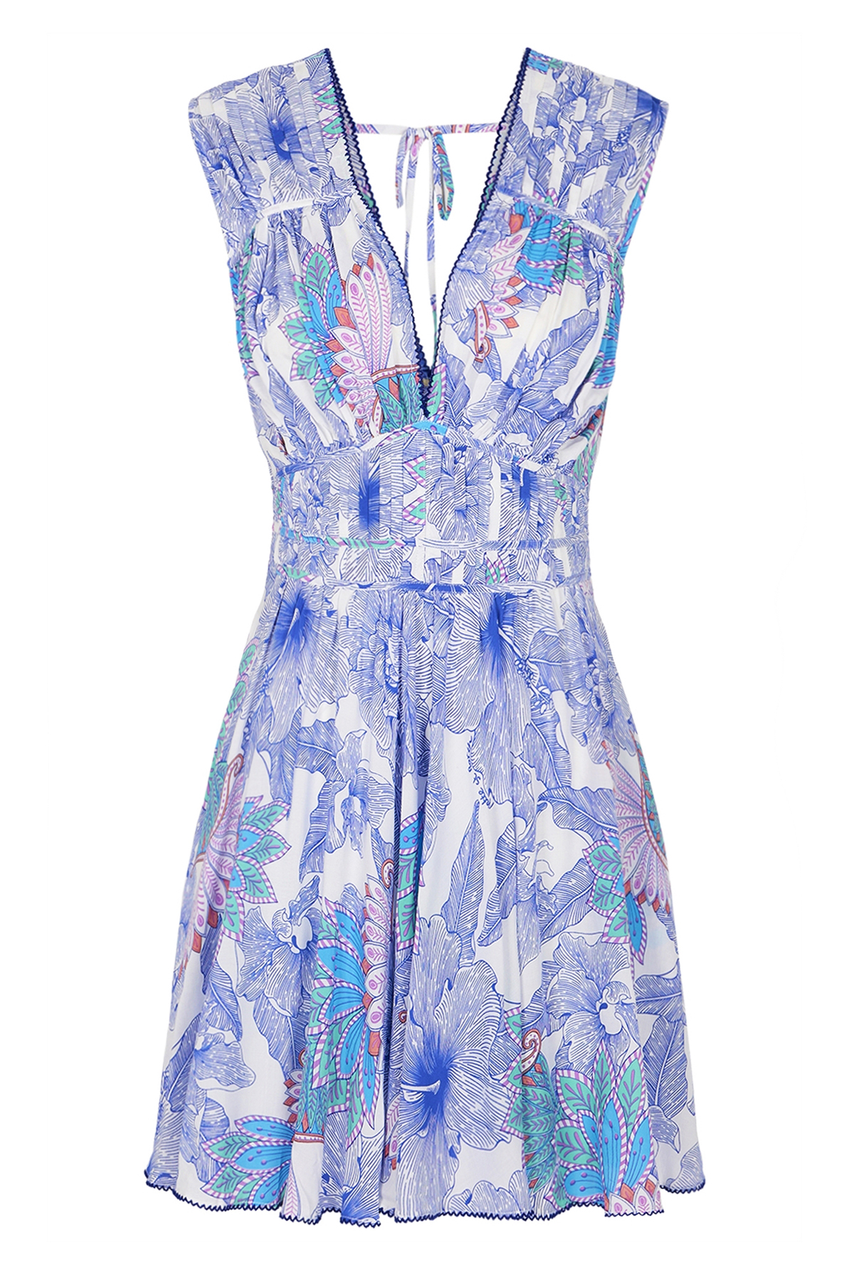 Kleid Ciao