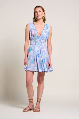 Kleid Ciao