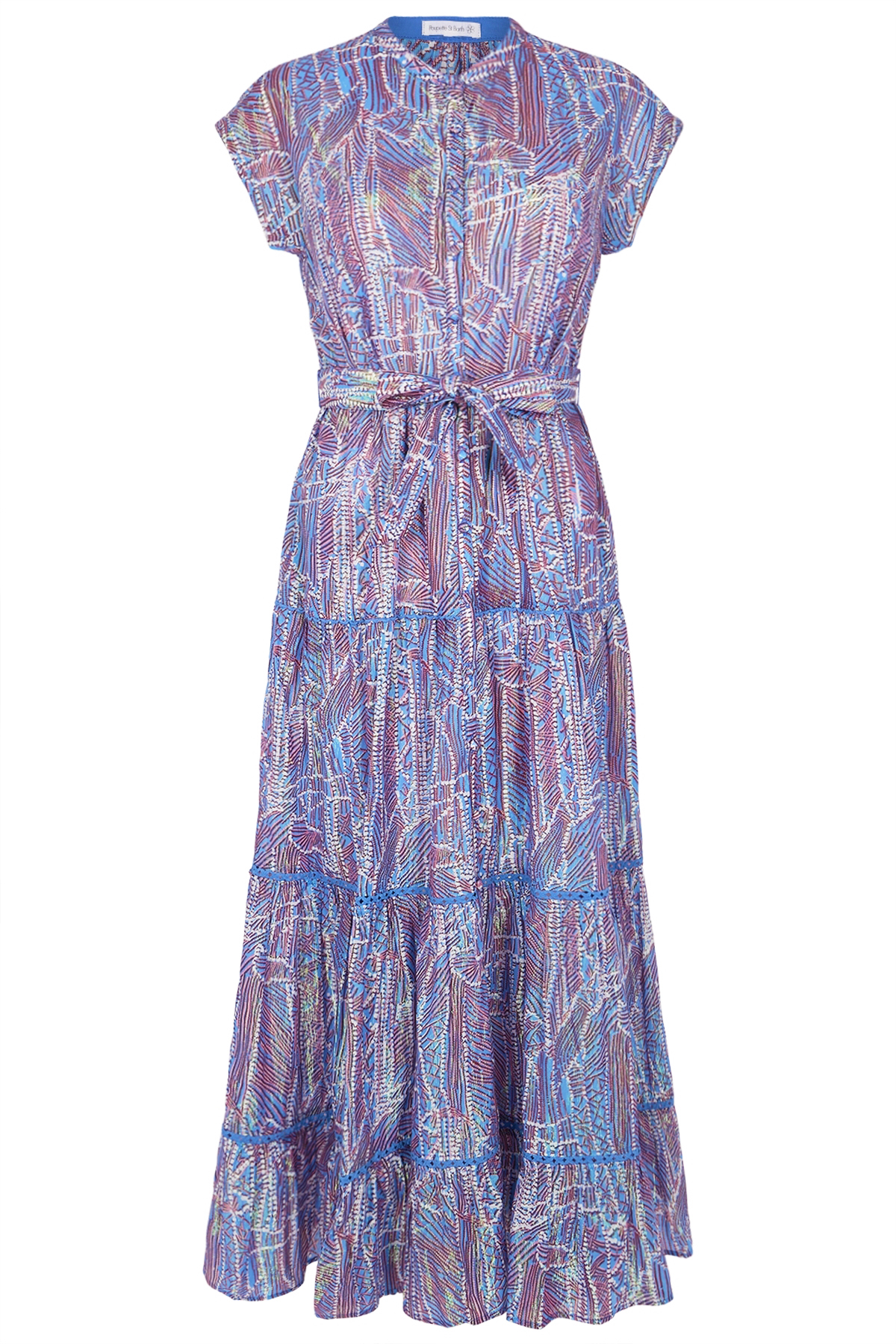 Kleid Kora