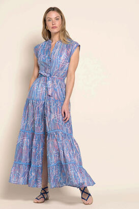 Kleid Kora