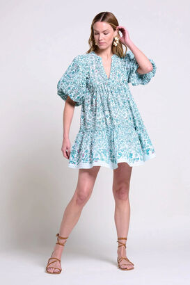 Kleid Cruz