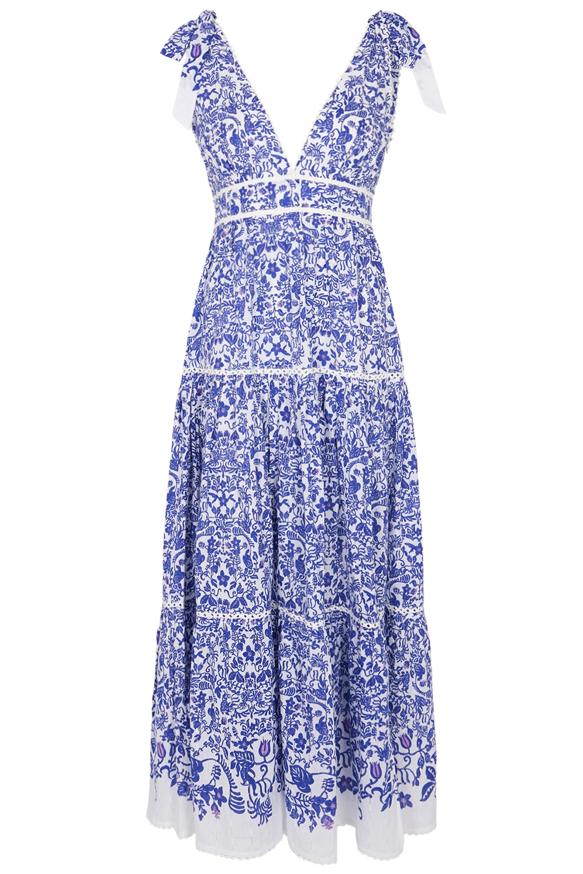 Kleid Perla