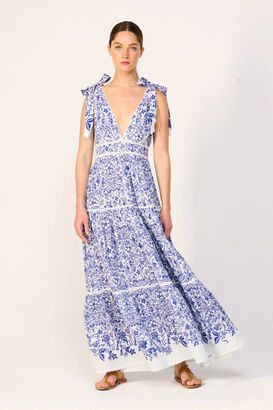 Kleid Perla