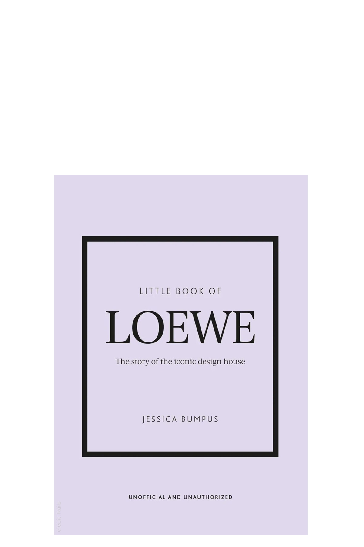Little Book of Loewe