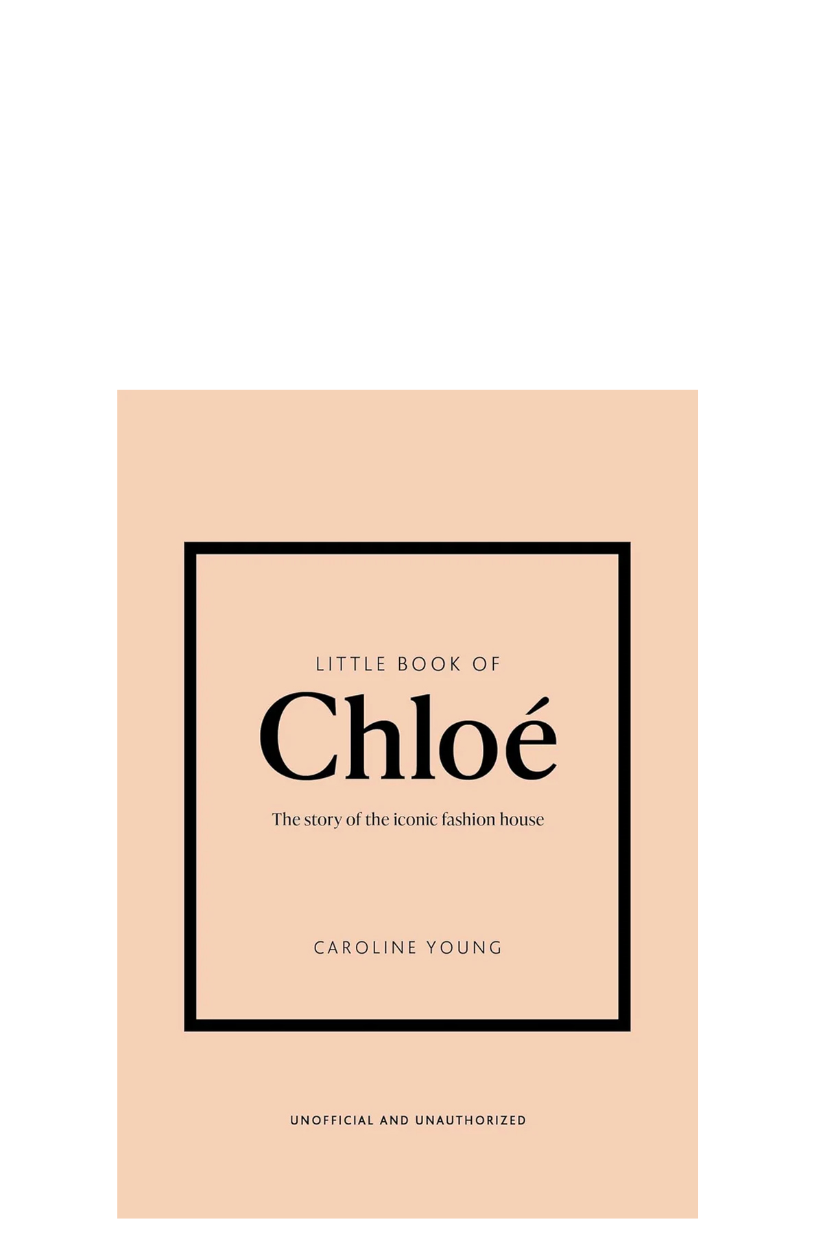 Little Book of Chlo&eacute;