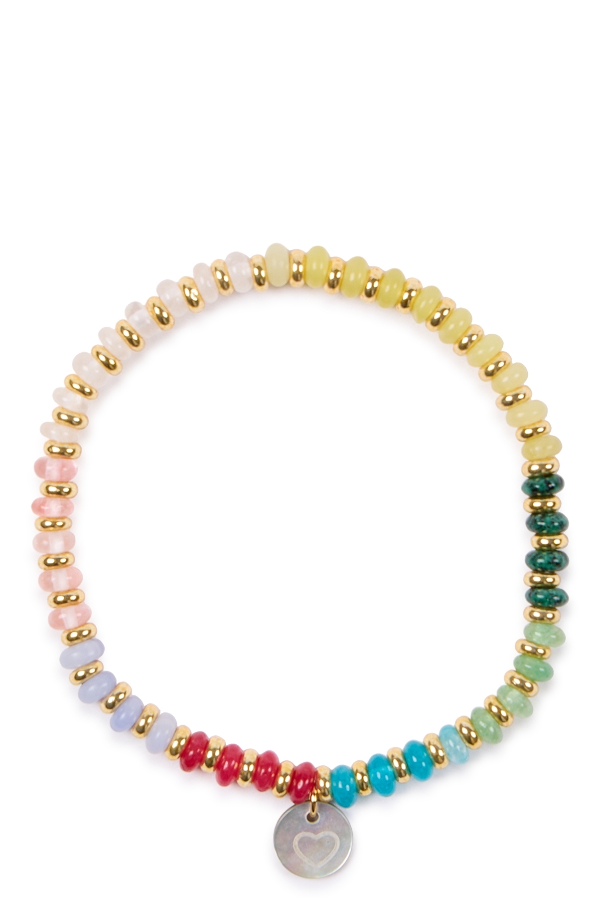 Armband Ruby