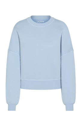 Sweatshirt mit Modal
