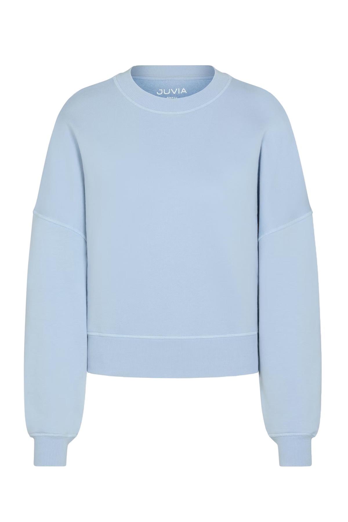 Sweatshirt mit Modal