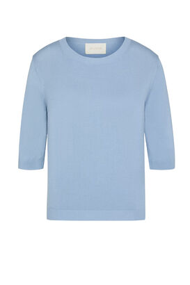 Pullover aus Viskose