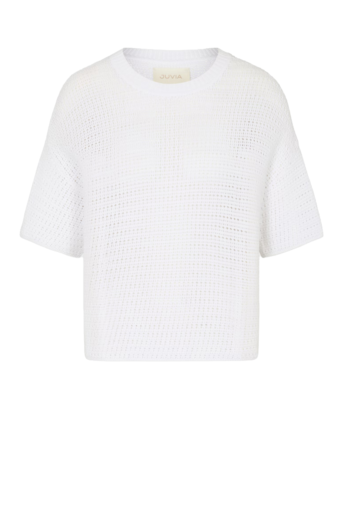 Pullover aus Baumwolle 