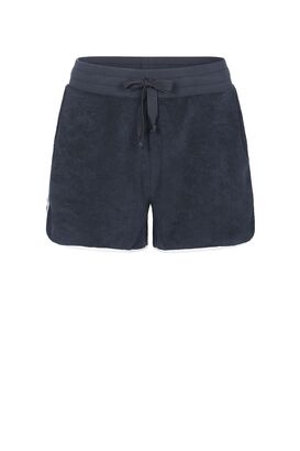Frottee Shorts 