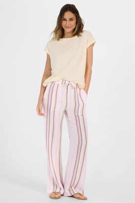 Musselin Hose