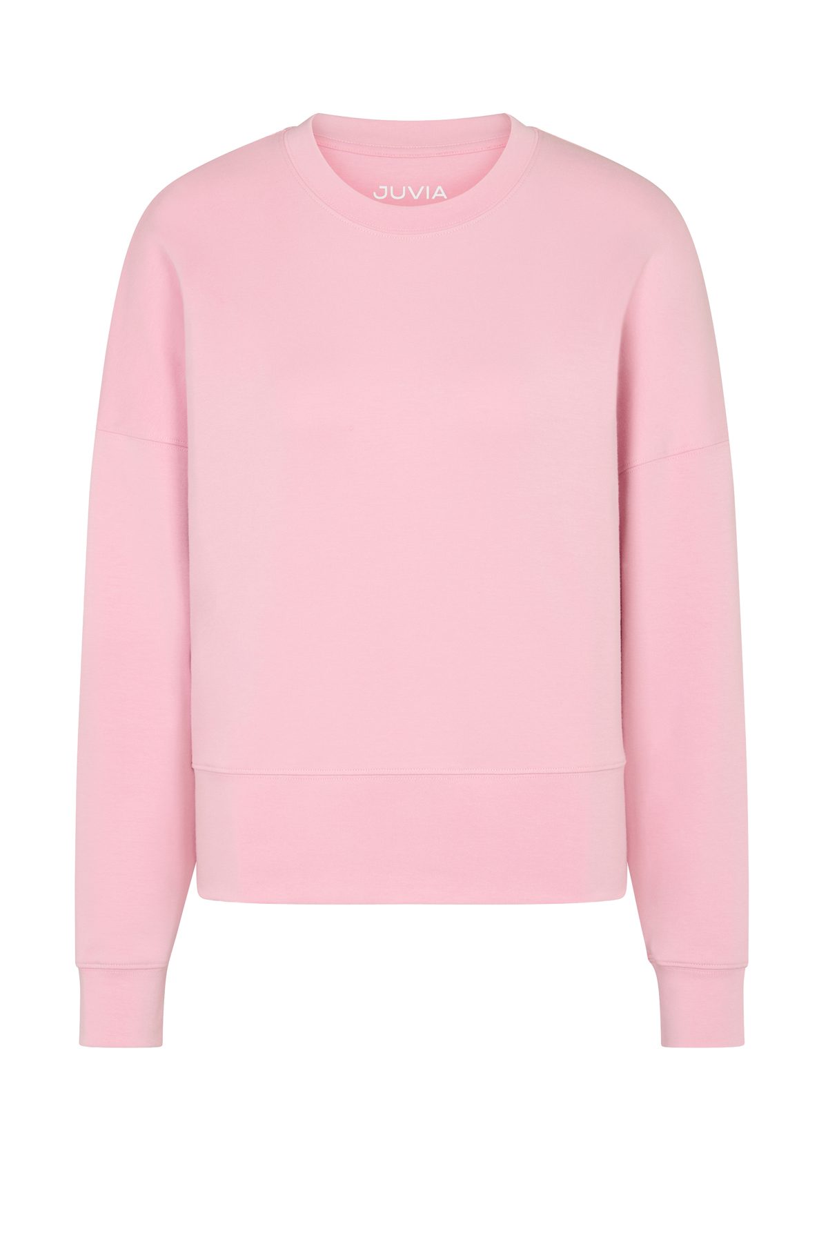 Sweatshirt mit Modal