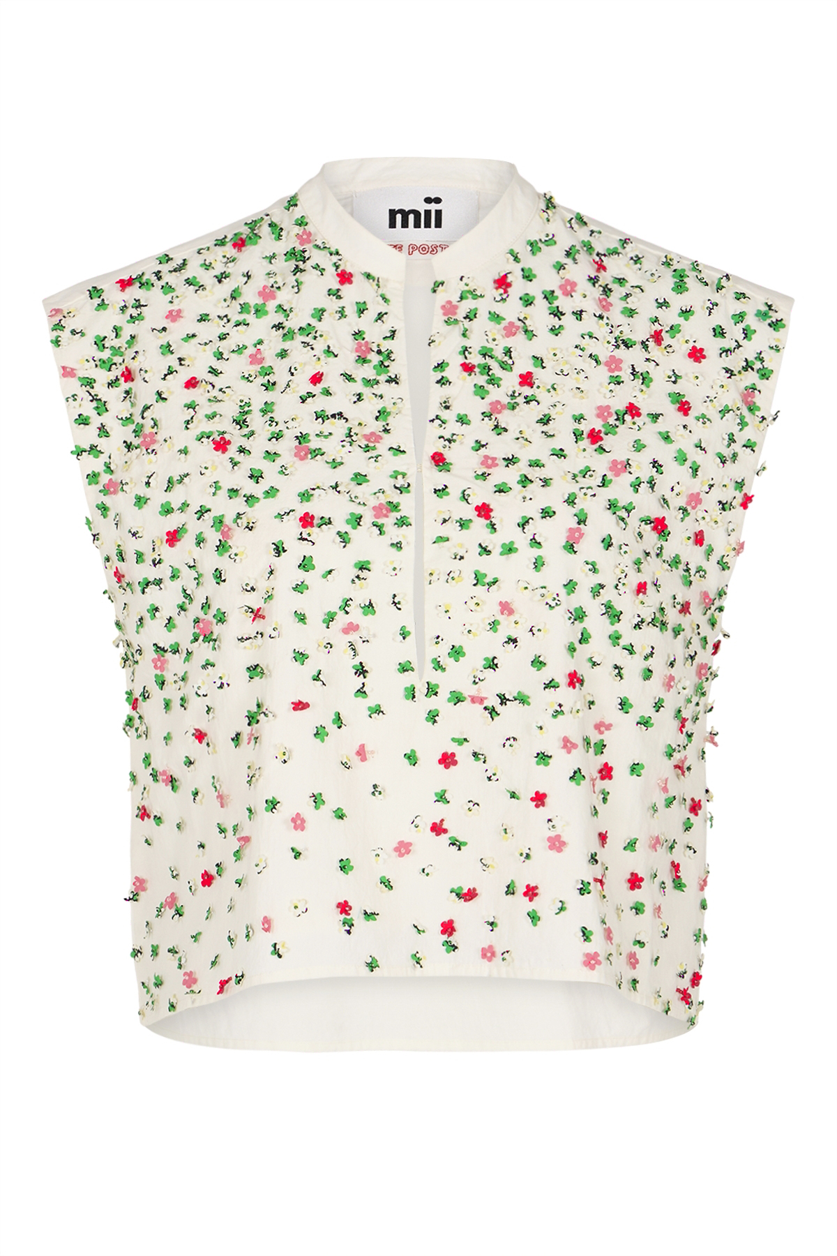 Bluse Gaia