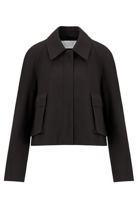 Jacke aus Scuba