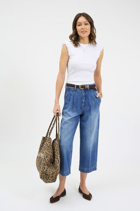 Hose Noa Crop