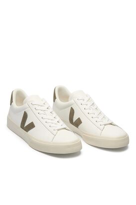 Sneaker Campo Leather