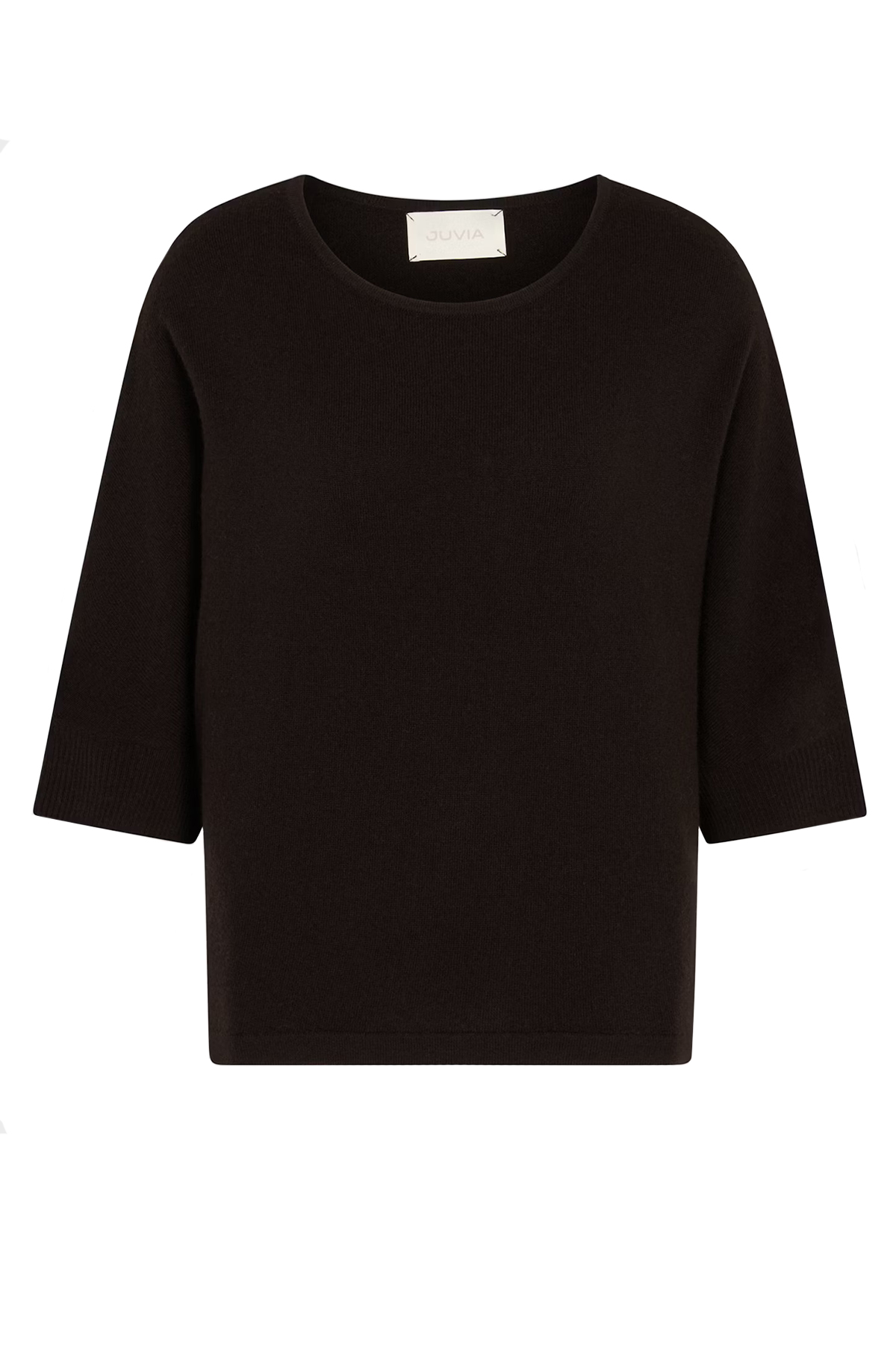 Pullover mit Cashmere