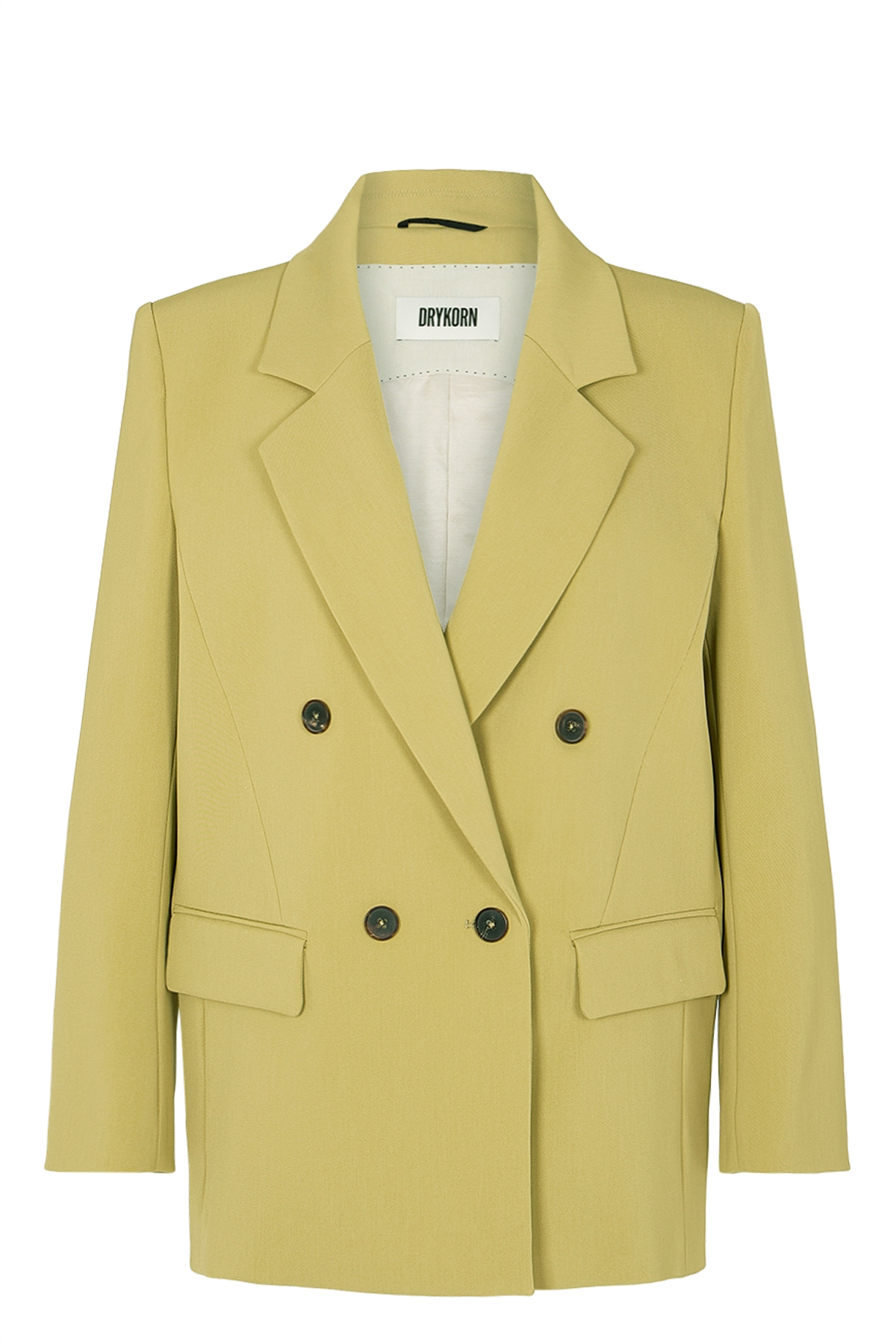 Blazer Wardlow