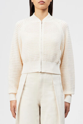 Cardigan Silsy
