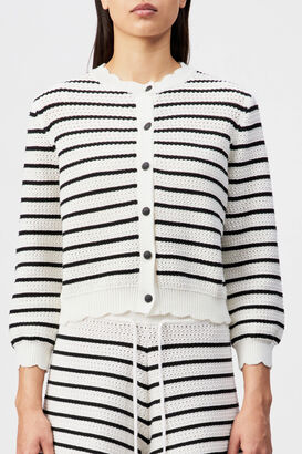Cardigan Francy