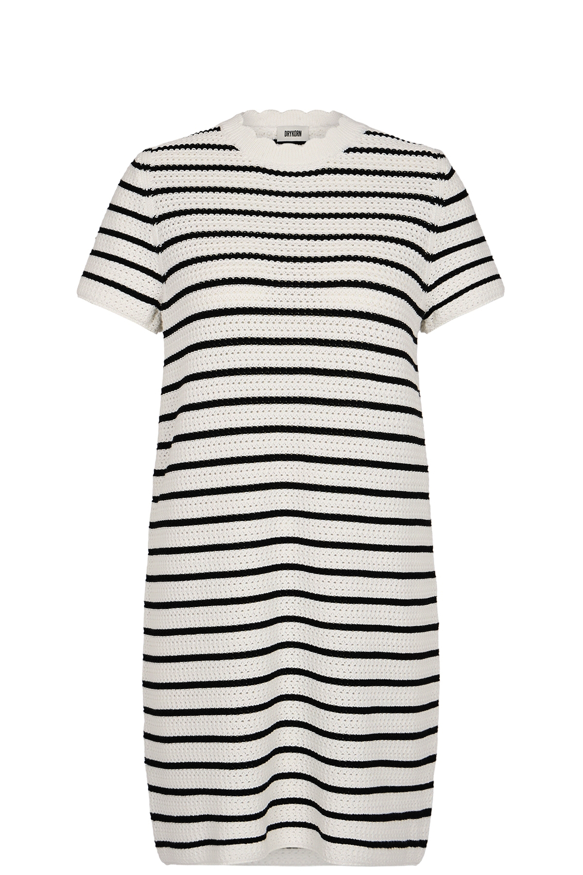 Strickkleid Aiula