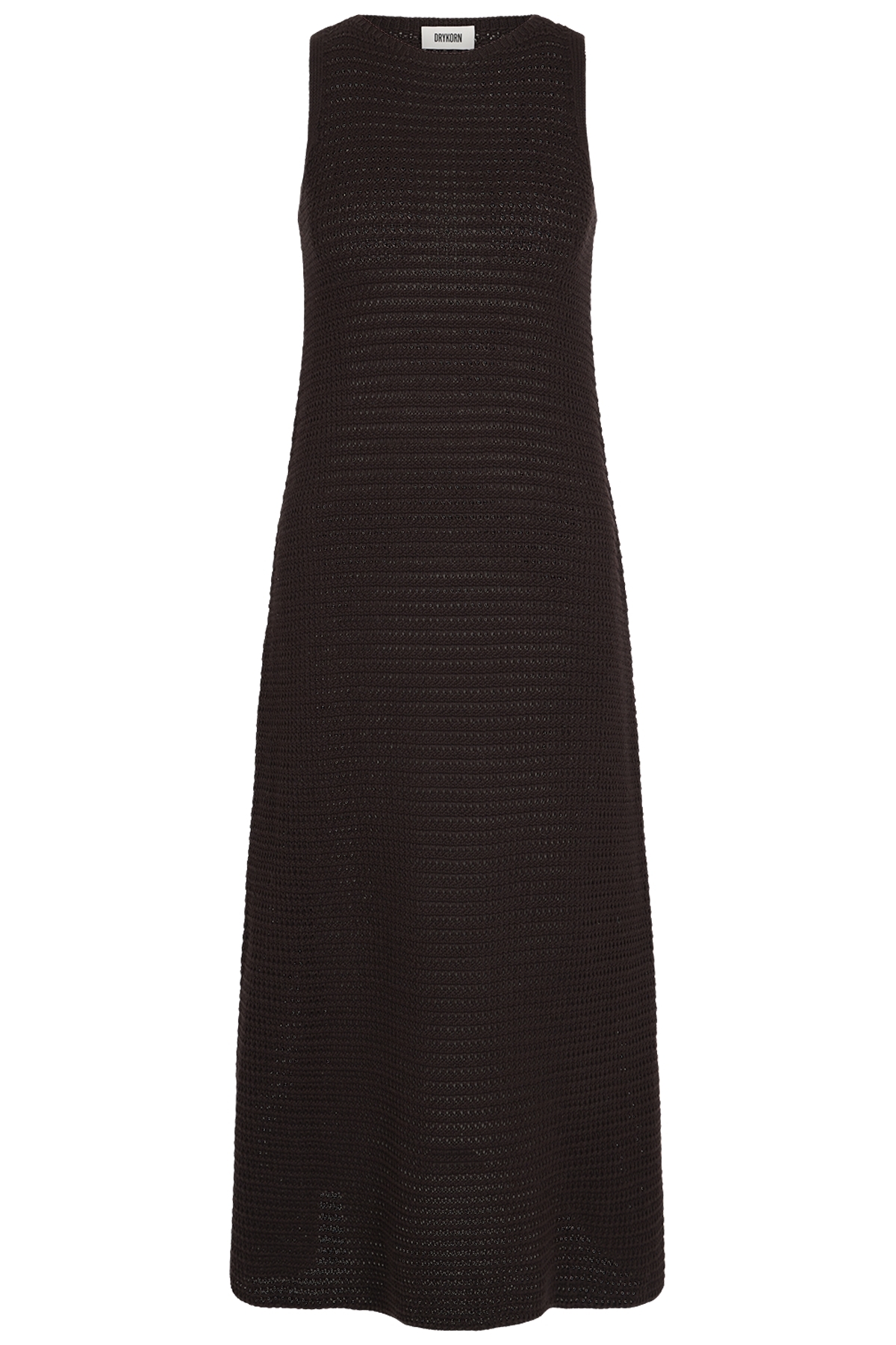 Strickkleid Ikis