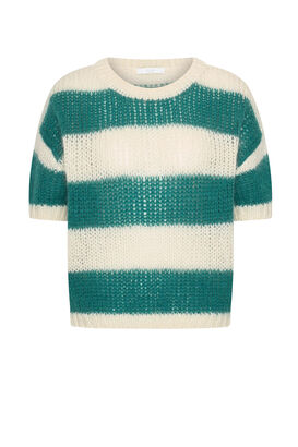 Pullover Nino mit Mohair