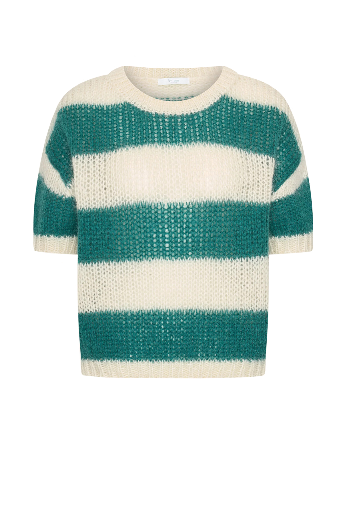 Pullover Nino mit Mohair