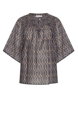 Bluse Este Marqi