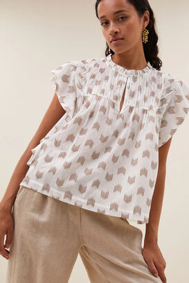 Bluse Danee Oase