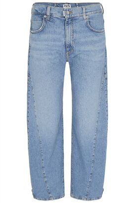 Jeans The O Shape