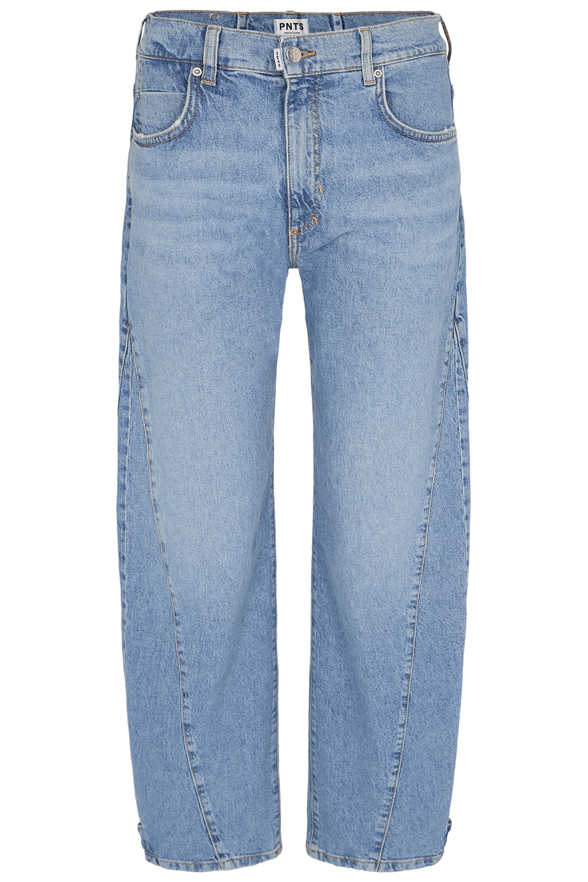 Jeans The O Shape