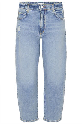 Jeans The O Shape