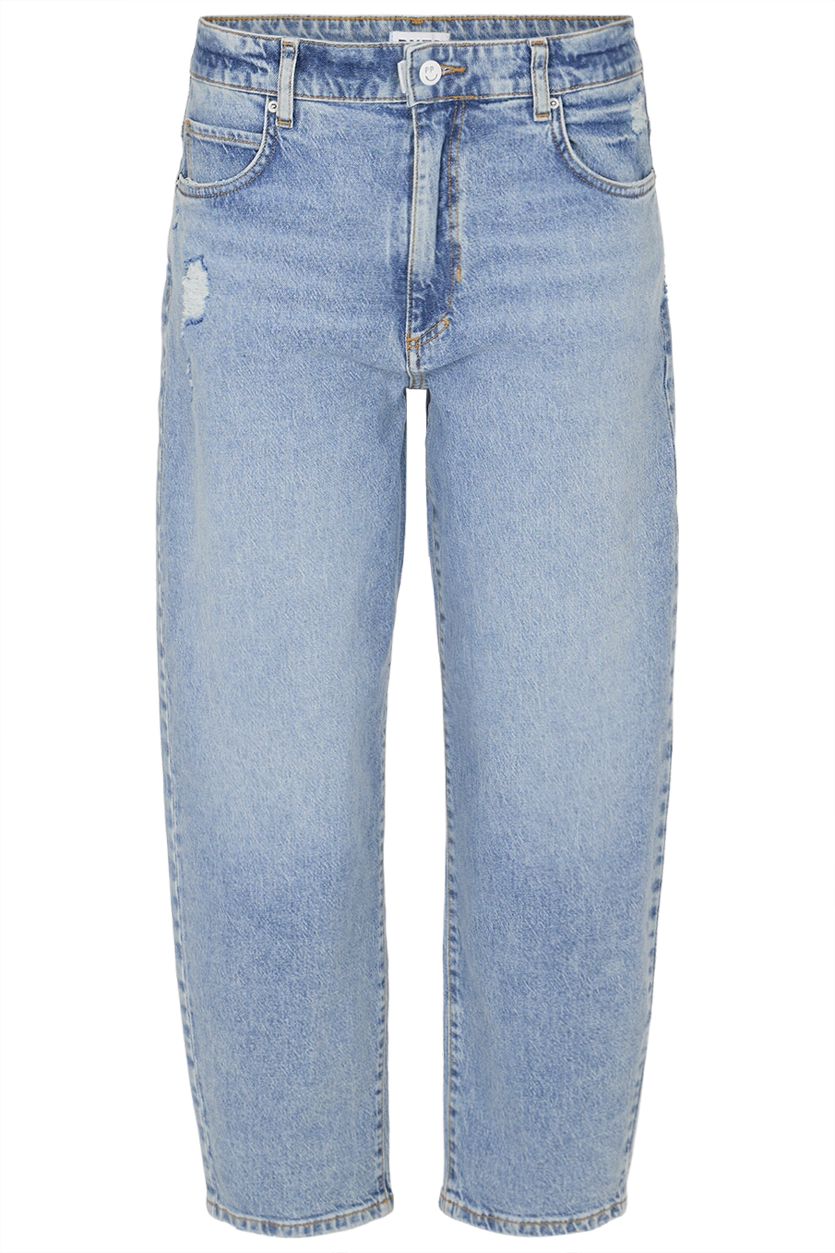 Jeans The O Shape