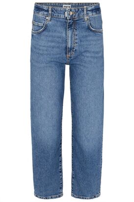 Jeans The O Shape