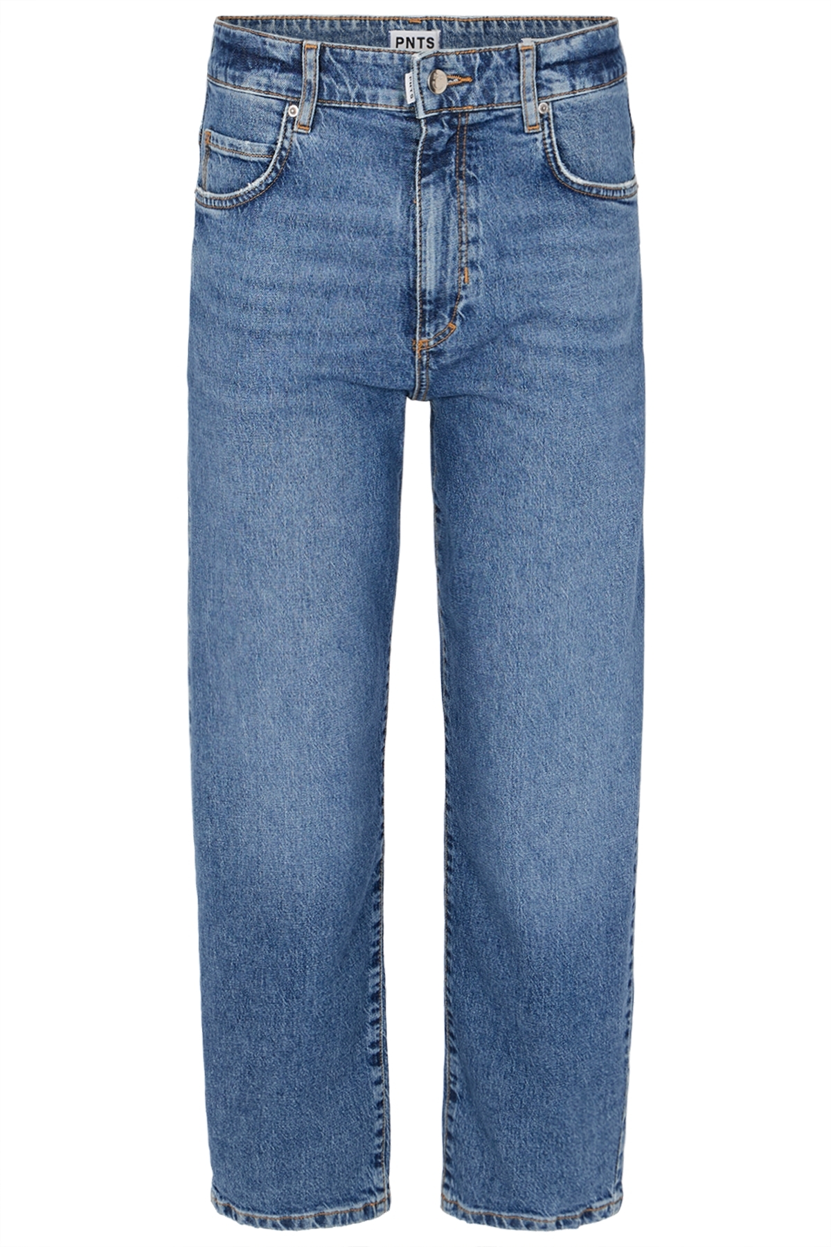Jeans The O Shape