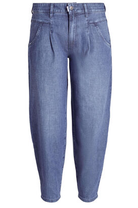 Jeans The O Shape