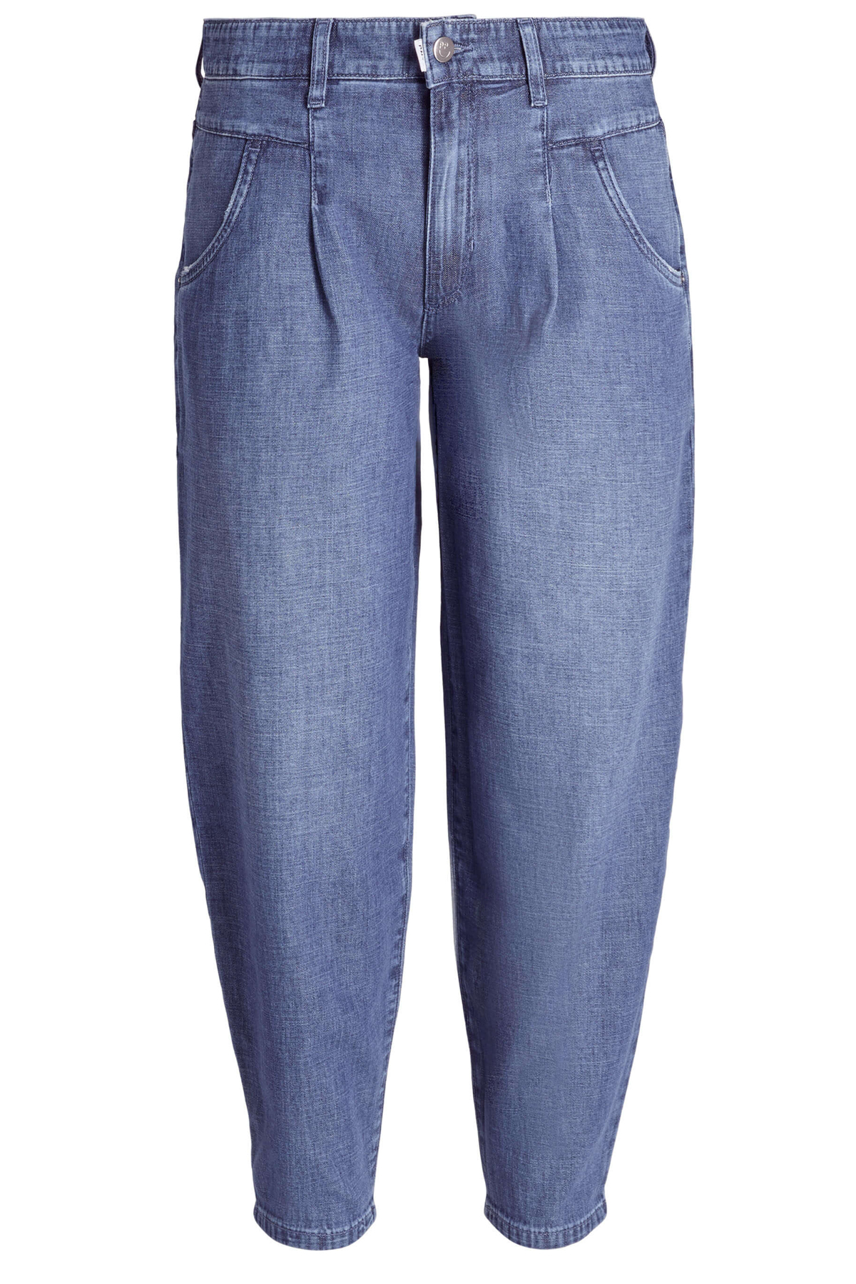 Jeans The O Shape