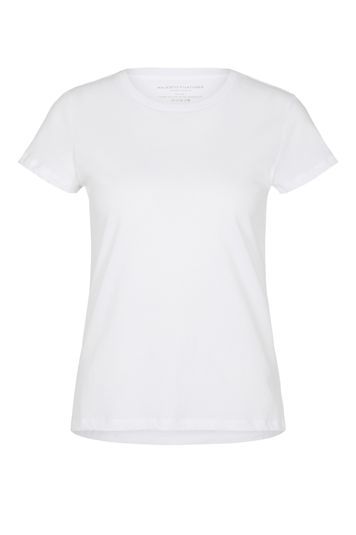 Shirt aus Bio-Baumwolle