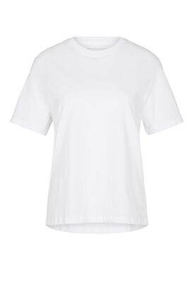 T-Shirt aus Bio-Baumwolle